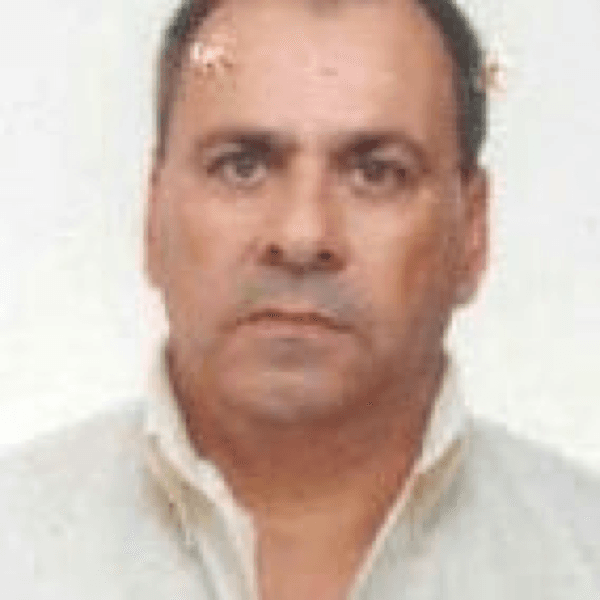 Eron D'Avila Borges