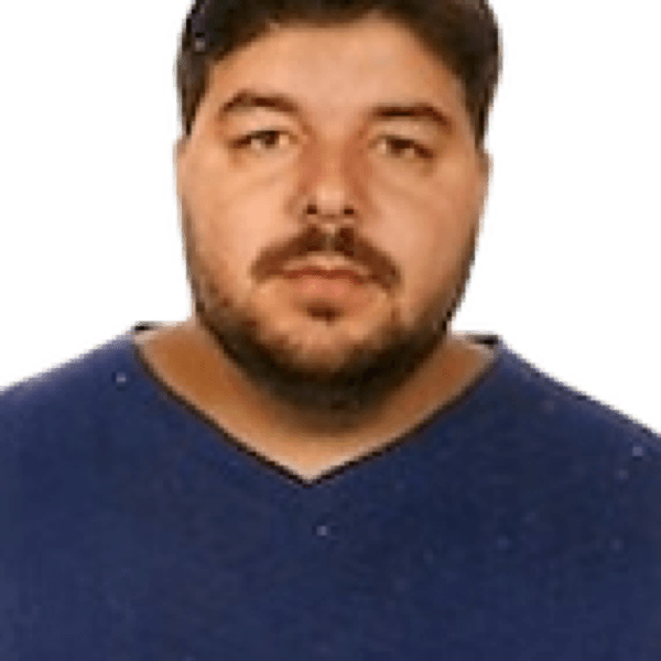 Germano Goulart Gonzales